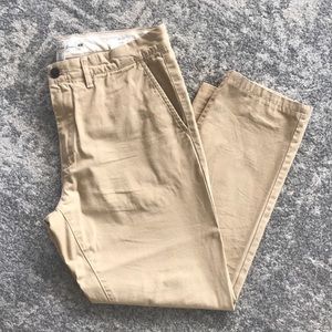 Men’s H&M khaki pants